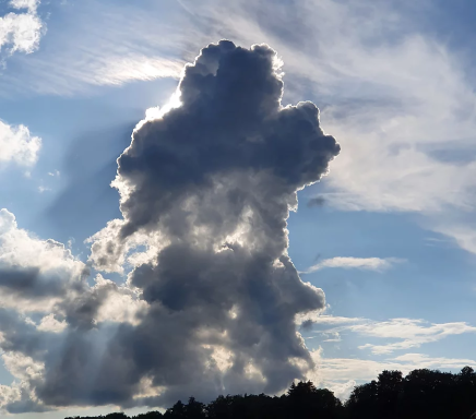 Wolken
