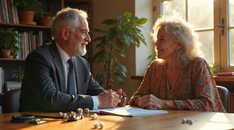 Zusammenarbeit mit der Schulmedizin_Praan