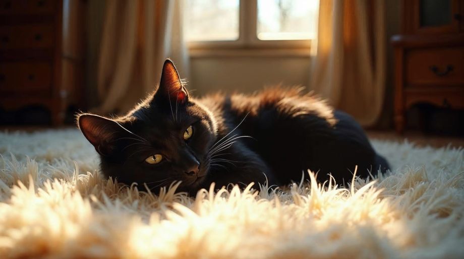 Homöopathie für Katzen_Praan