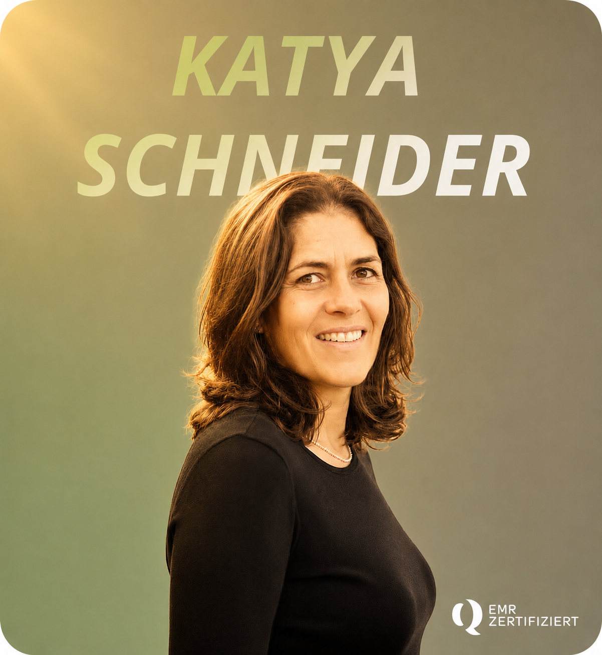 Katya Schneider Profilbild