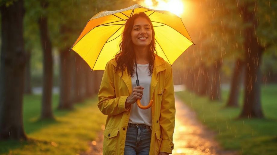 Heilreaktionen sind Teil des Prozesses_Praan