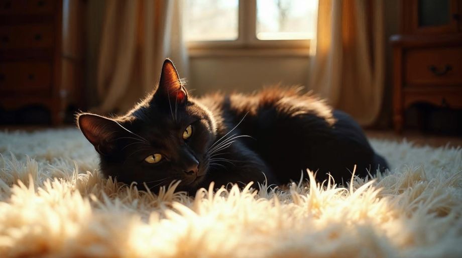 Homöopathie für Katzen_Praan